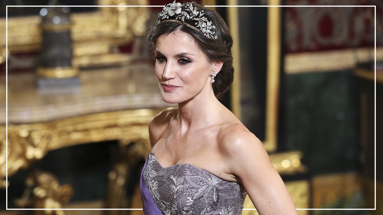 Reina Letizia
