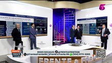 Frente a Frente - 19 de Mayo de 2026