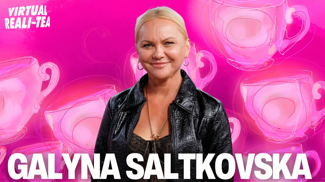 Galyna Saltkovska dishes on 'McBee Dynasty' drama and the show's future