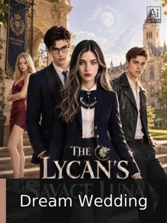 savage luna #englishsub #fullepisode🎬🍿🍿 | Dream Wedding