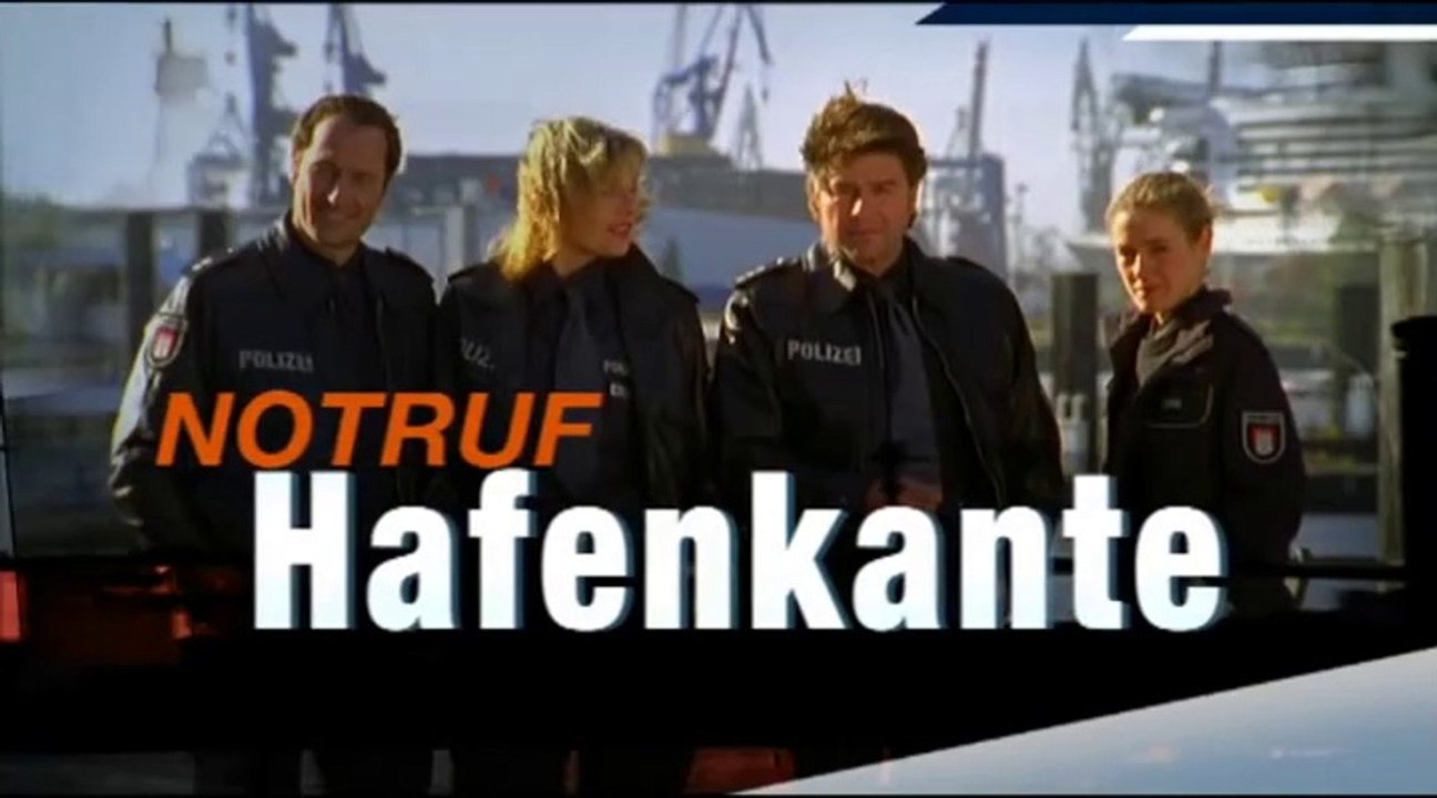 Notruf Hafenkante -070- Heißer Abriss
