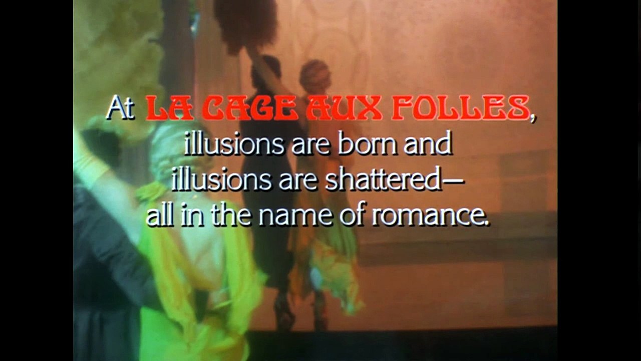 La cage aux folles