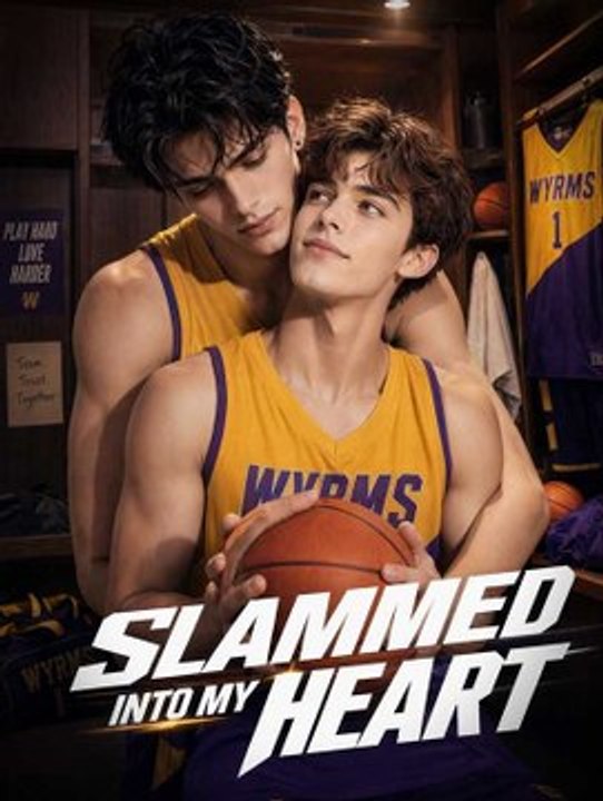 Slammed Into My Heart (FULL DRAMA)