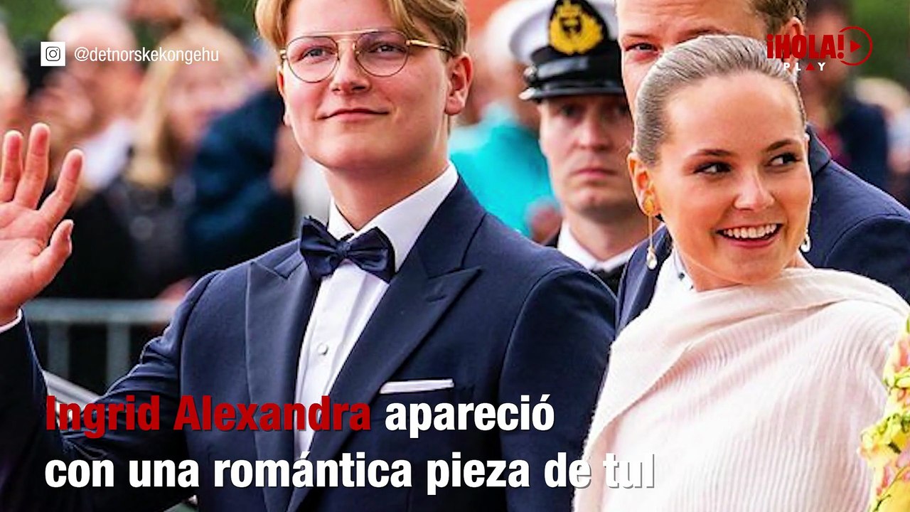 Los 'mini royals' europeos