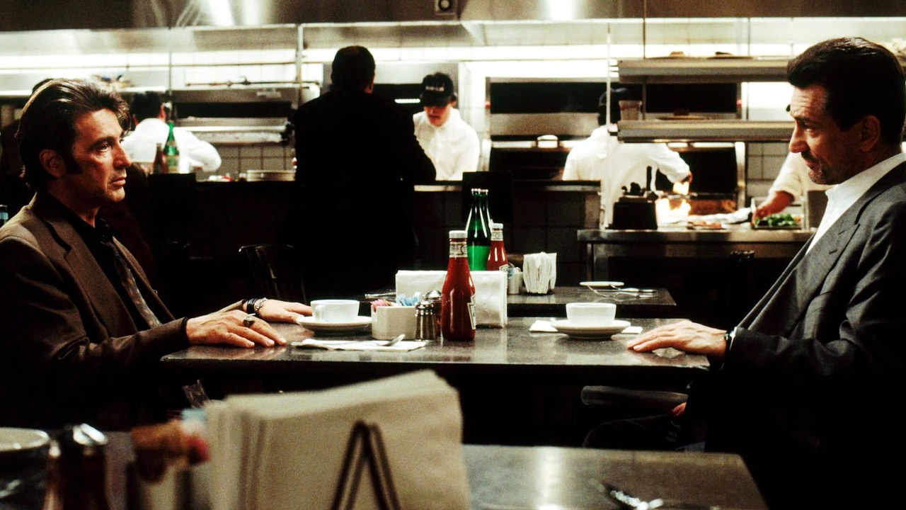 Robert De Niro Breaks Down His Most Iconic Char...