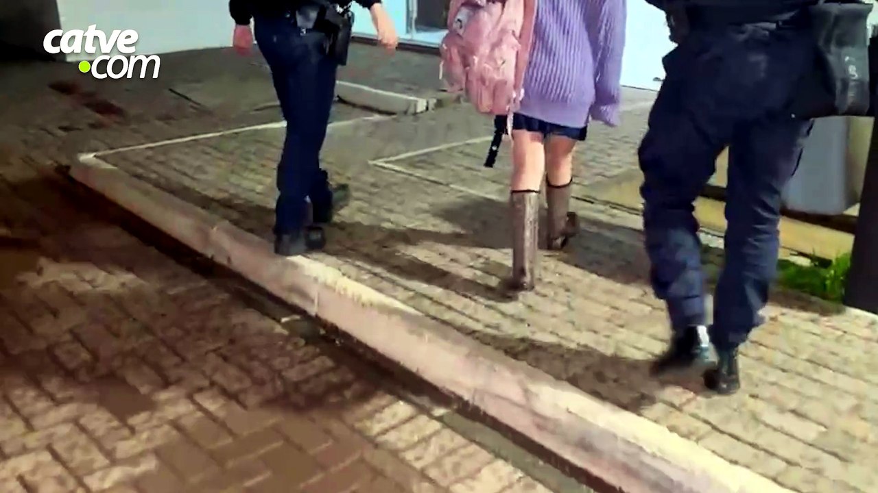 Menina de 9 anos desaparecida é encontrada na Rodoviária de Cascavel