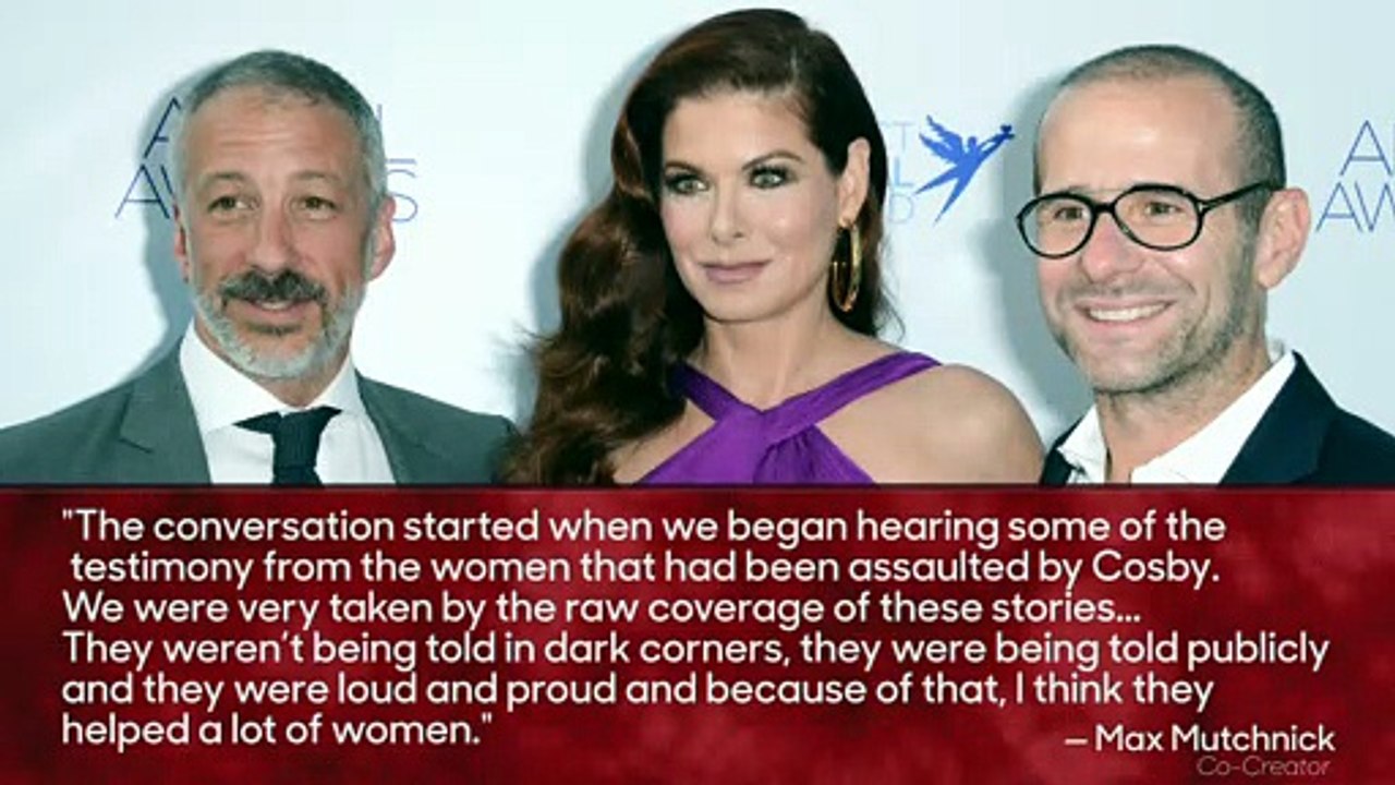 'Will & Grace' Creators on Grace's #MeToo Moment, Revisiting Will's Coming Out Story | THR News [Full Movie]