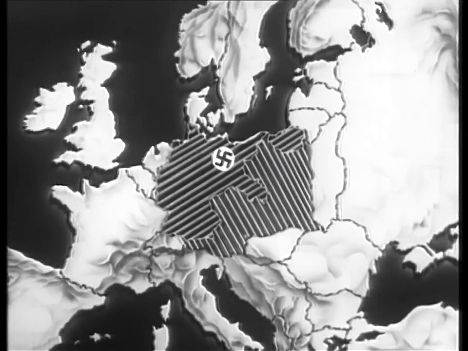 La France à genoux (Avril - Juin 1940) | Second...