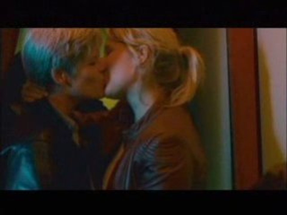 Finn's Girl Trailer