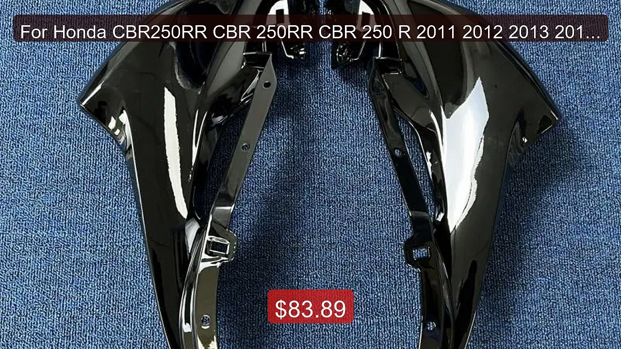 For Honda CBR250RR CBR 250RR CBR 250 R 2011 201...