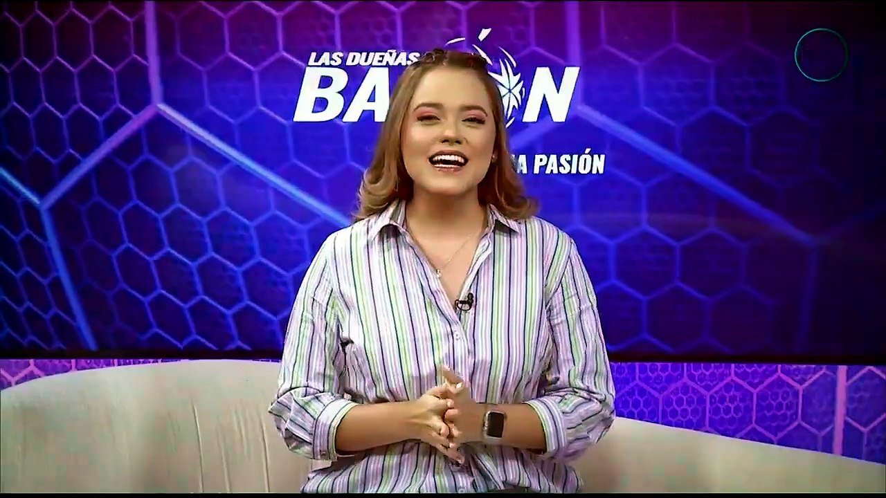 Las Dueñas del Balón - jueves 6 de agosto 2026