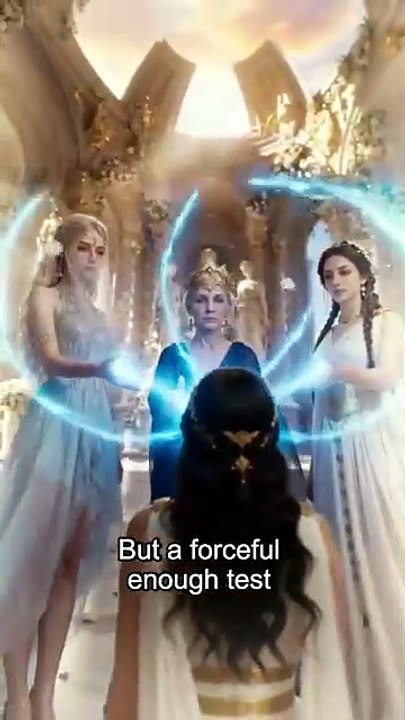 reborn as the little heiress of the silvermoon wolves #englishsubtitle #fullfilm💥🎬⚡️ | Silver Promise