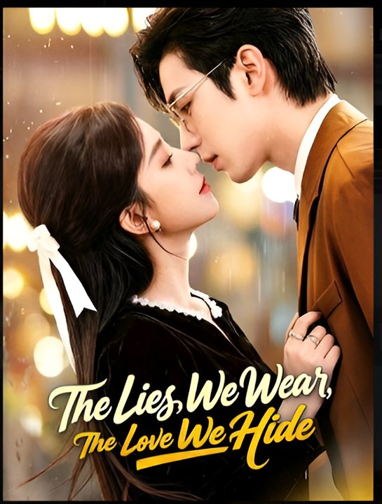 The Lies We Wear The Love We Hide- Drama FULL MOVIES ENGLISH SUB
