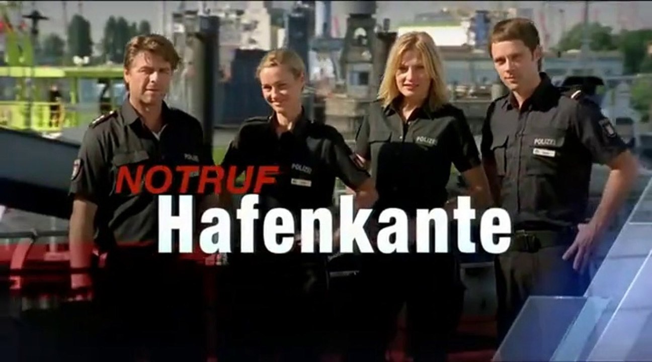 Notruf Hafenkante -083- Gefährliche Fotos