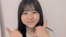 矢島凪 SKE48 2026-08-06 20_00 SHOWROOM
