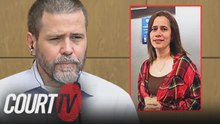 El acusado de matar a su esposa se enfrenta al interrogatorio tras impactante confesión