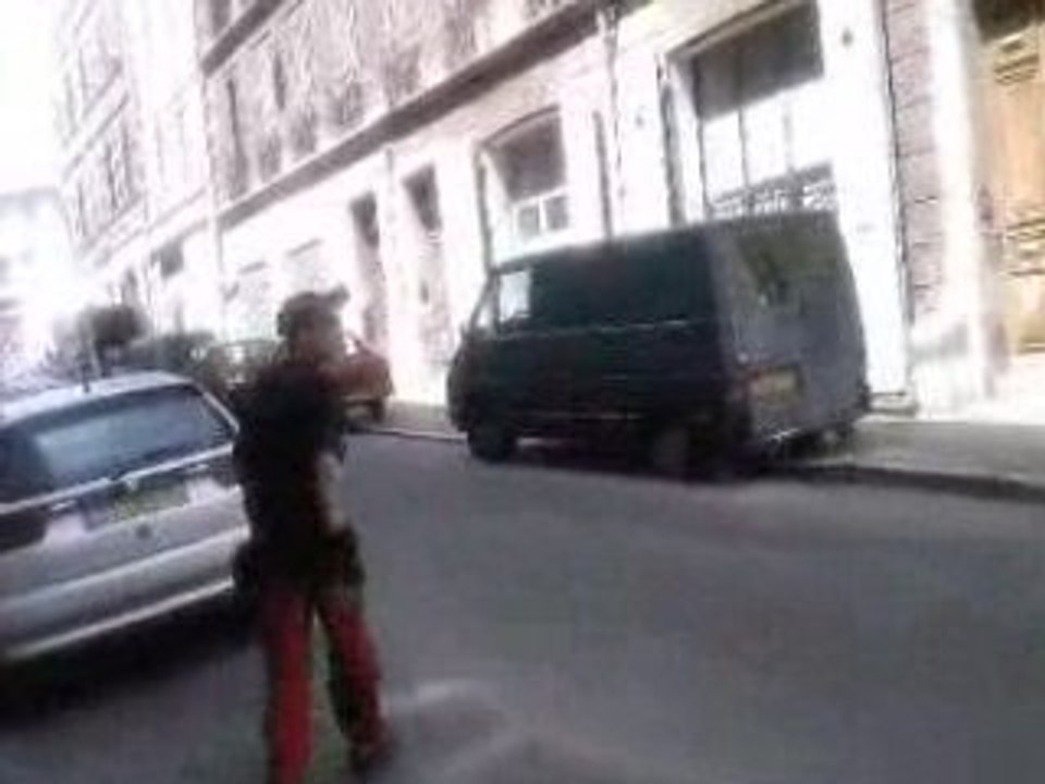 Roumaiin