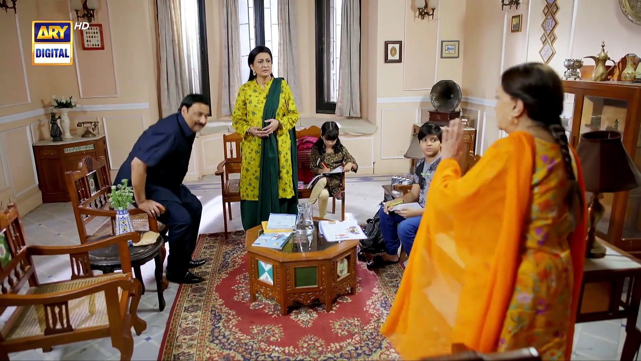 Mere HumSafar Episode 1 - 30th December 2021  ARY Digital Drama