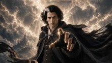 Rustblade Witcher EP | Ganzer Film Deutsch