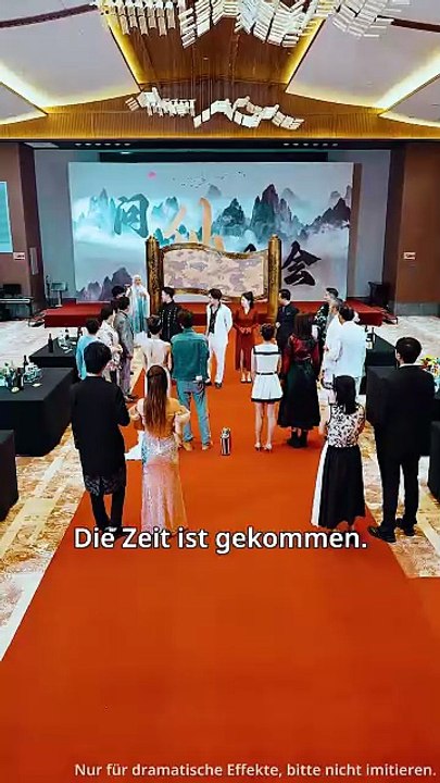 Die Rückkehr des Meisters - Teil 2/2 | Folgen 43-95 [Full Movie]