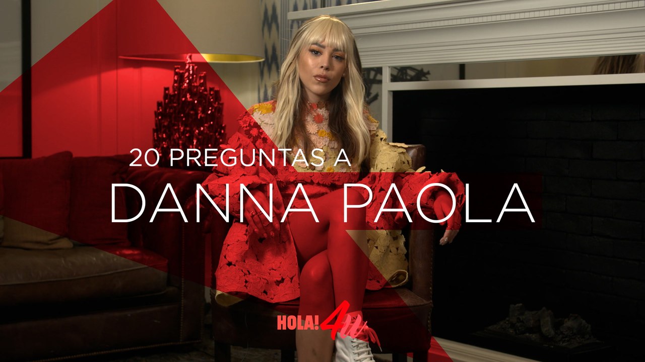 Danna Paola