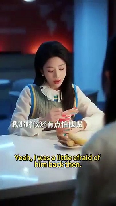three meals and good times chinese drama