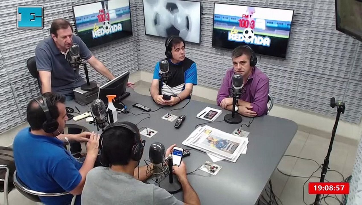 FM La Redonda (404)
