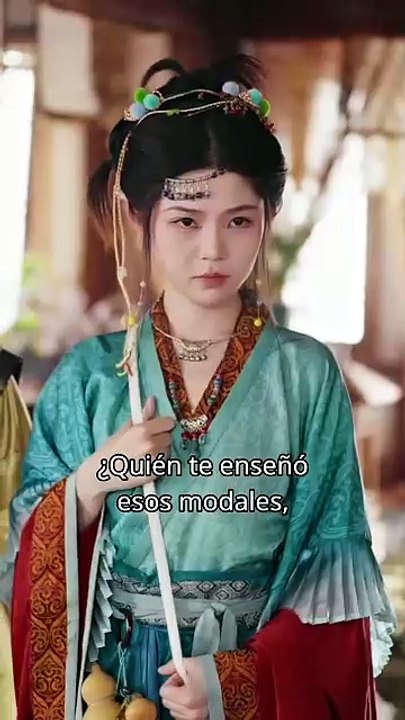 El regreso de la duquesa vengadora | Serie Completa (76 eps) HD [Full Movie]