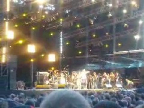 Iggy pop & the stooges - No fun. ARMADA Rouen