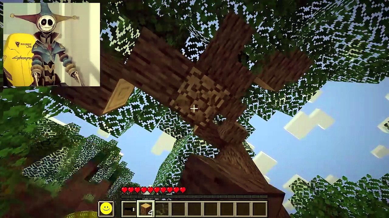 Prototype Play - Verity Mod Minecraft 🎮✨