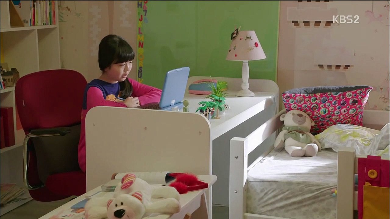 Chuyện Tình Thủ Trưởng - Tập 15
