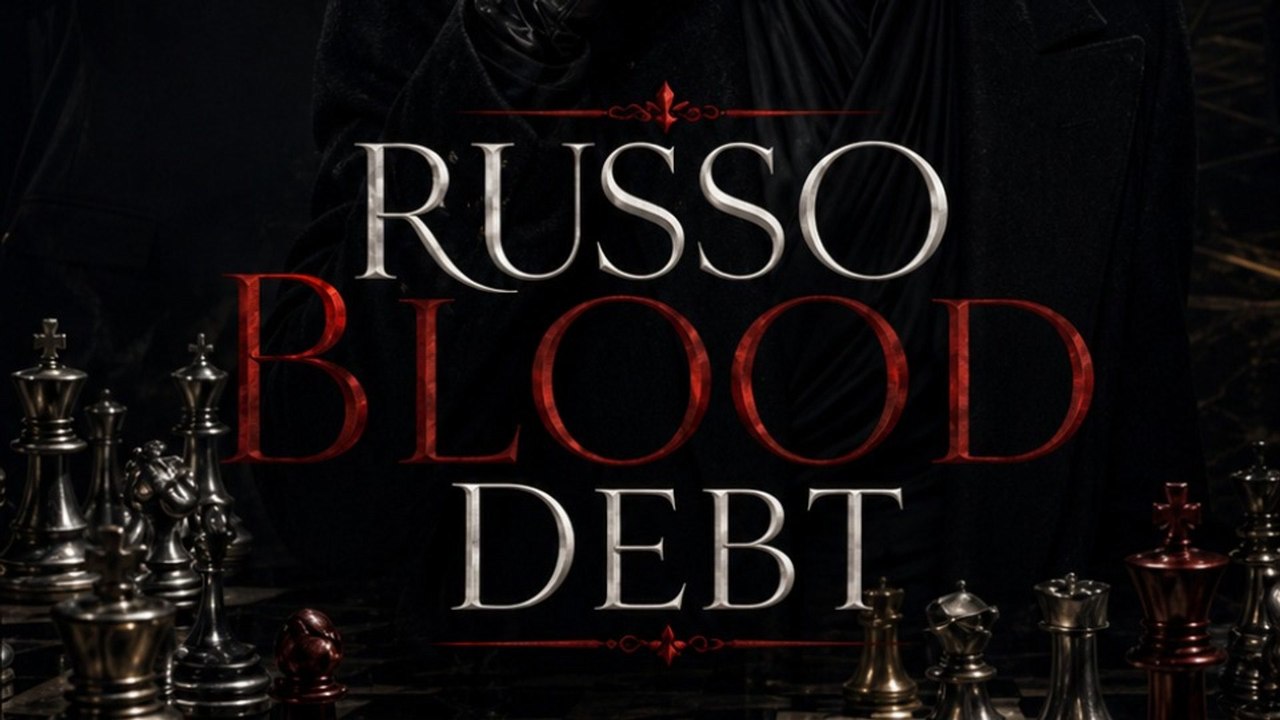 Russo Blood Debt - Full Episode | Mafia Revenge Romance #ASR