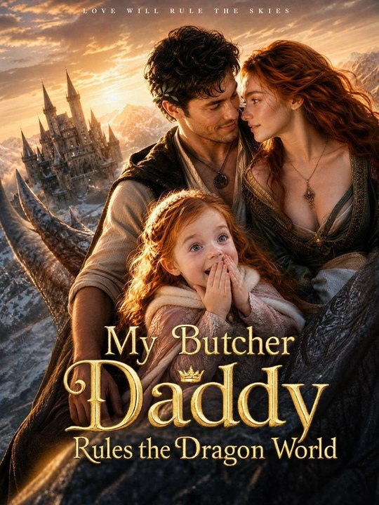 My Butcher Daddy Rules the Dragon World | Full Mini Series 2026