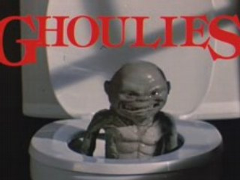 Ghoulies