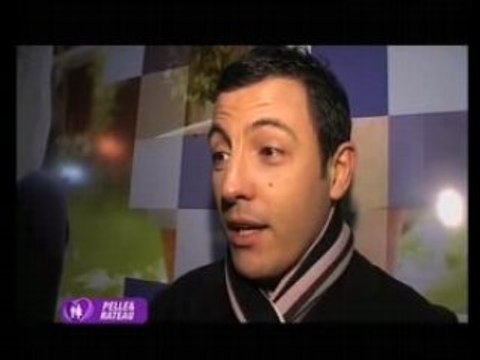 abel show prod jeu tv Pelle et rateaux divertissement M6