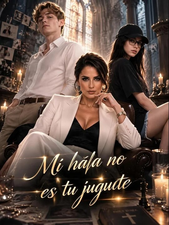 Mi hija no es tu juguete