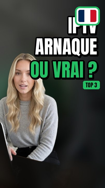 IPTV 2026 : 2 abonnements testés, 1 seul mérite votre argent (France)