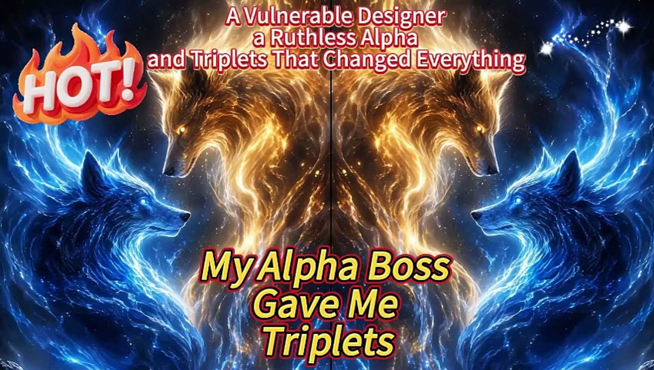 [Full Episodes]🔥 My Alpha Boss Gave Me Triplets 💔 Forbidden Love, Secret Triplets, and a Ruthless Alpha's Unbreakable Bond!