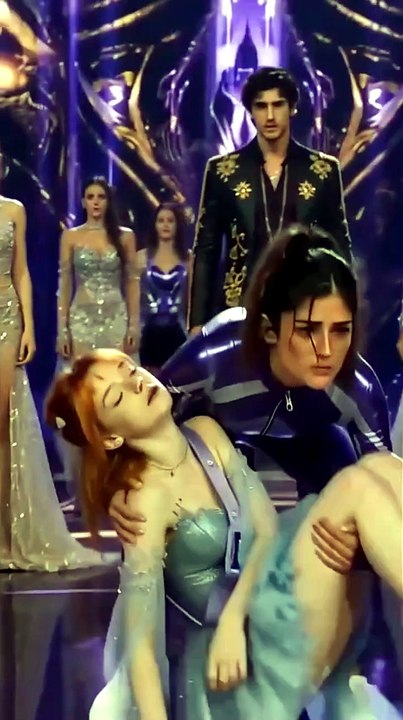 Star surge sing To your death_full drama watch #SacredHeart