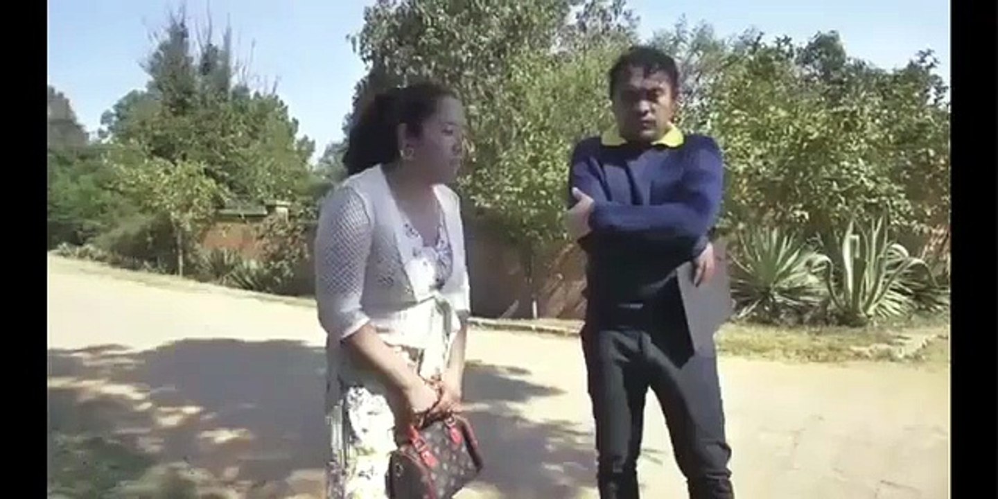 Maizimbolana Saison 4 épisode41 - Film gasy 2026