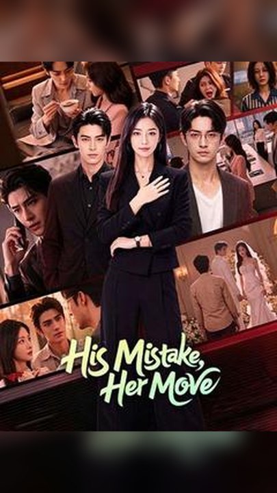 Exclusive🔥His Mistake, Her Move Db EPS🔥Premium EN