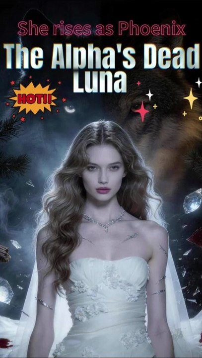 [ENG SUB]🔥 The Alpha's Dead Luna: She Died... Or Did She? 💔 A Heartbroken Luna's Vengeance Rises From The Ashes!