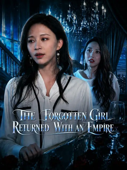 The Forgotten Girl Returned With An Empire- Full Drama Movie English Sub