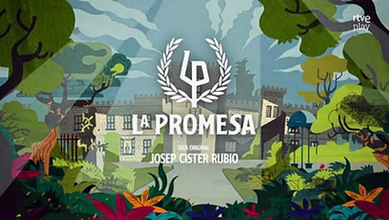 La Promesa - Capítulo 880 (5 agosto) [Full Movie]