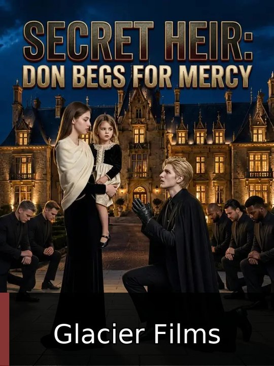 Secret Heir: Don For Begs Mercy | Glacier Films