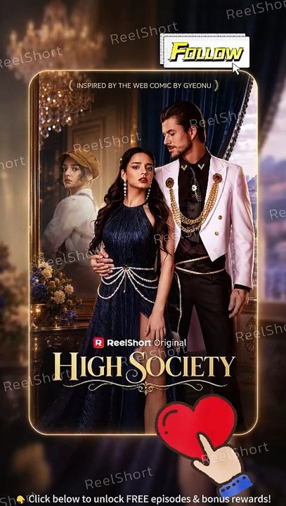 High Society | From Beggar to the Duke’s Secret