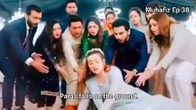 Muhafiz Drama Ep 38 Promo | Muhafiz Next Ep 38 Full Review