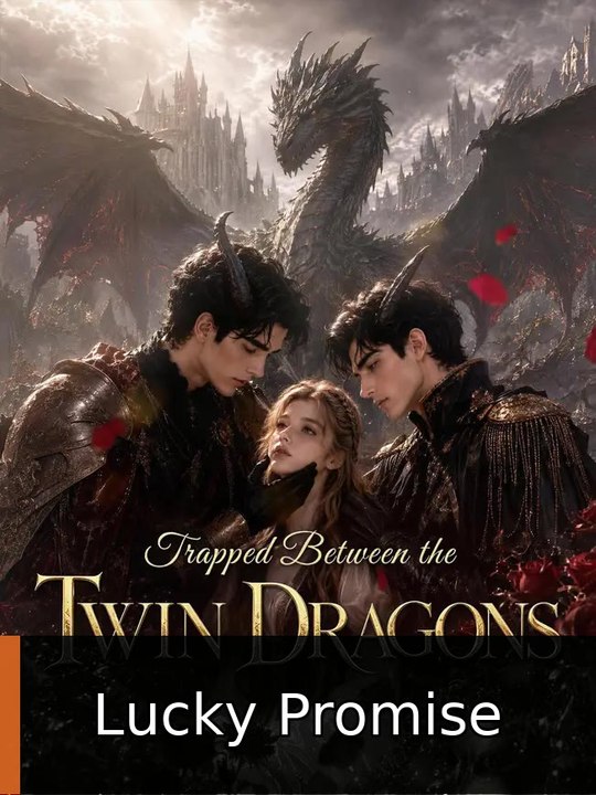 Trapped Between the Twin Dragons | Lucky Promise
