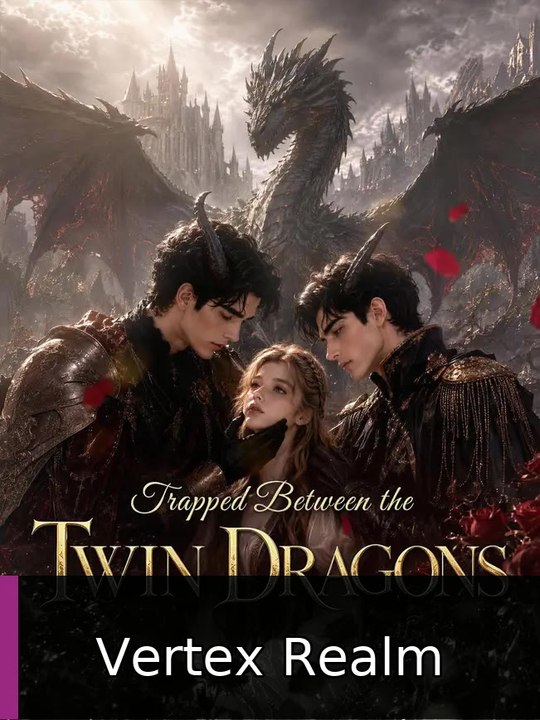 Trapped Between the Twin Dragons | Vertex Realm
