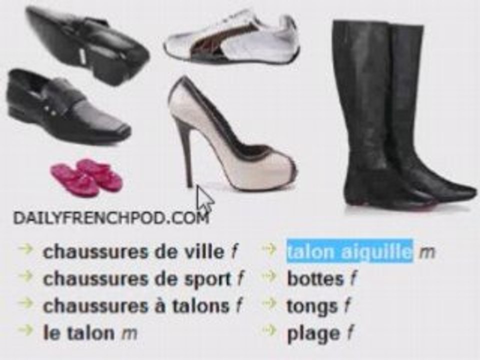 Learn French